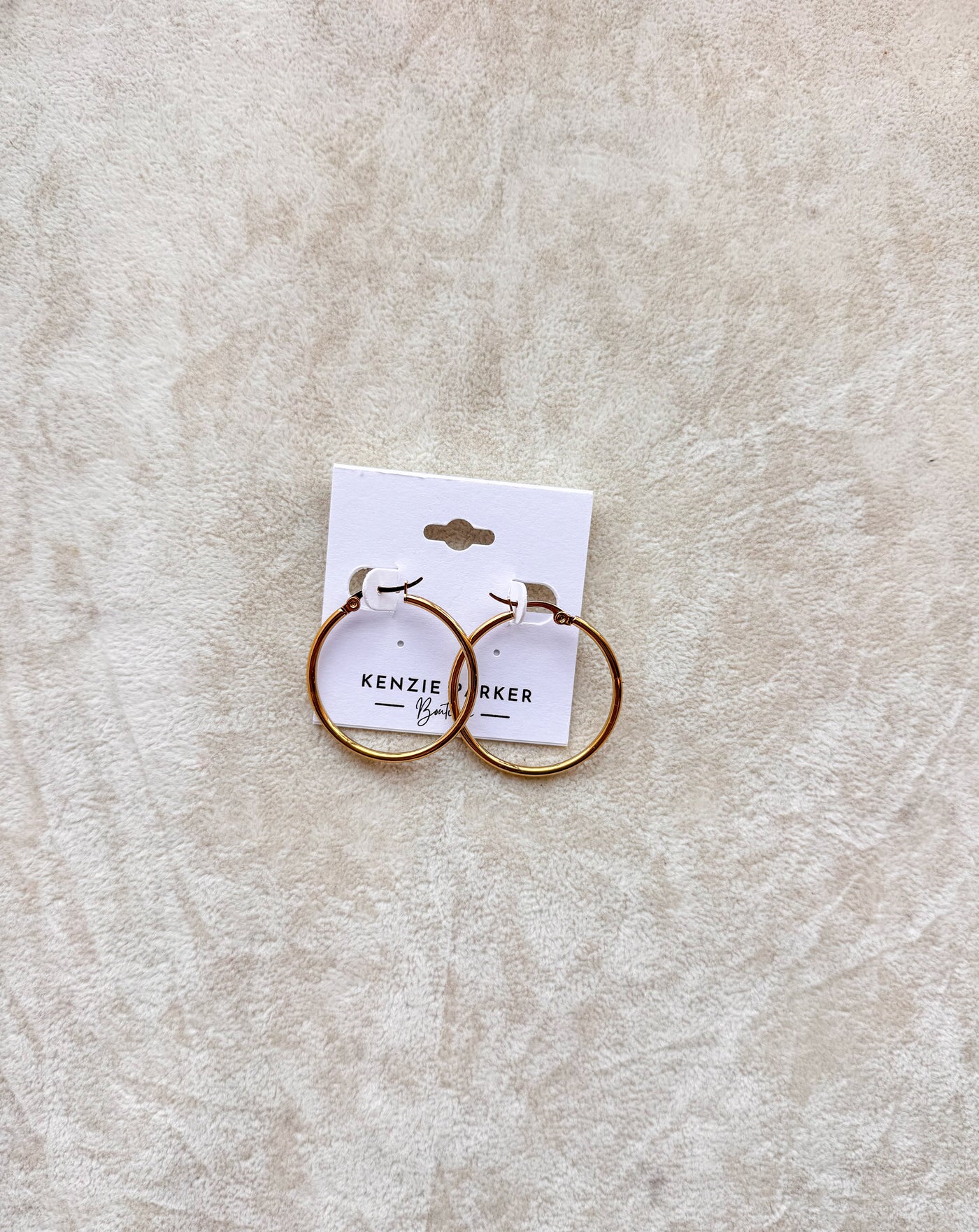 AF Leslie Earrings