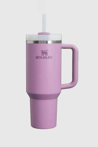 Stanley 40oz Quincher Tumbler H2.0