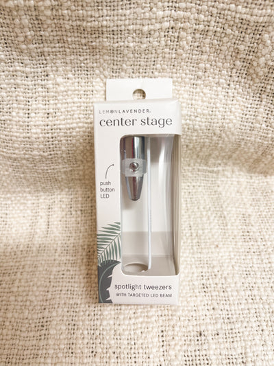 Light Up Tweezers