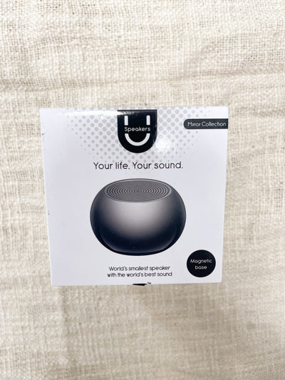 U Mini Speaker
