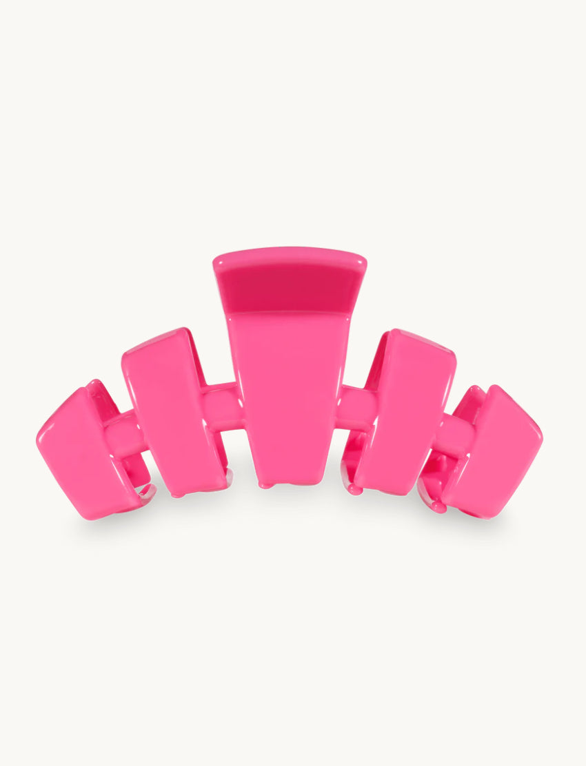 Teleties Classic Large HairClip