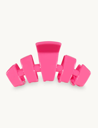 Teleties Classic Large HairClip