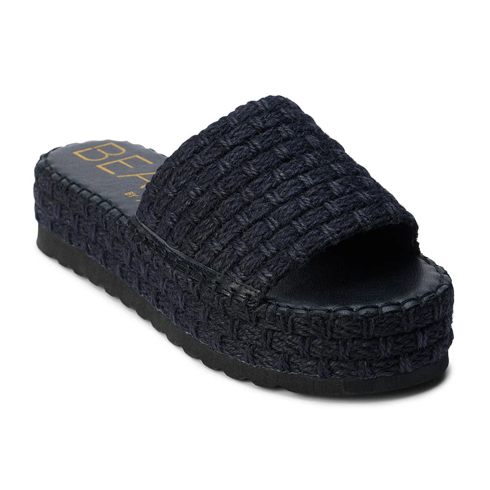 Matisse DEL MAR ONYX Platform Sandals