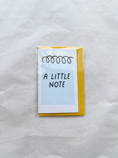 Public School Cards