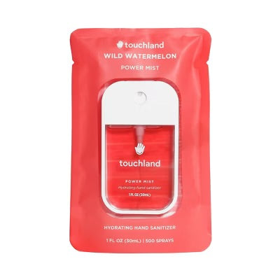 Touchland Hand Sanitizer