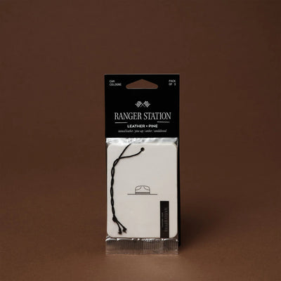 Ranger Station Car Cologne