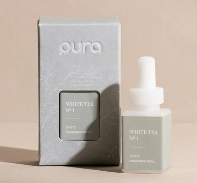 Pura Refill Smart Vial