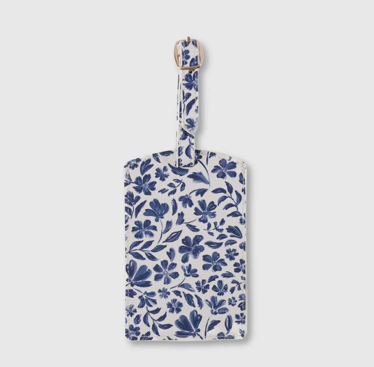 Elyse Breanne Luggage Tag