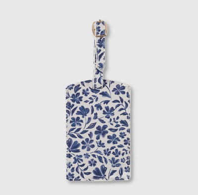 Elyse Breanne Luggage Tag