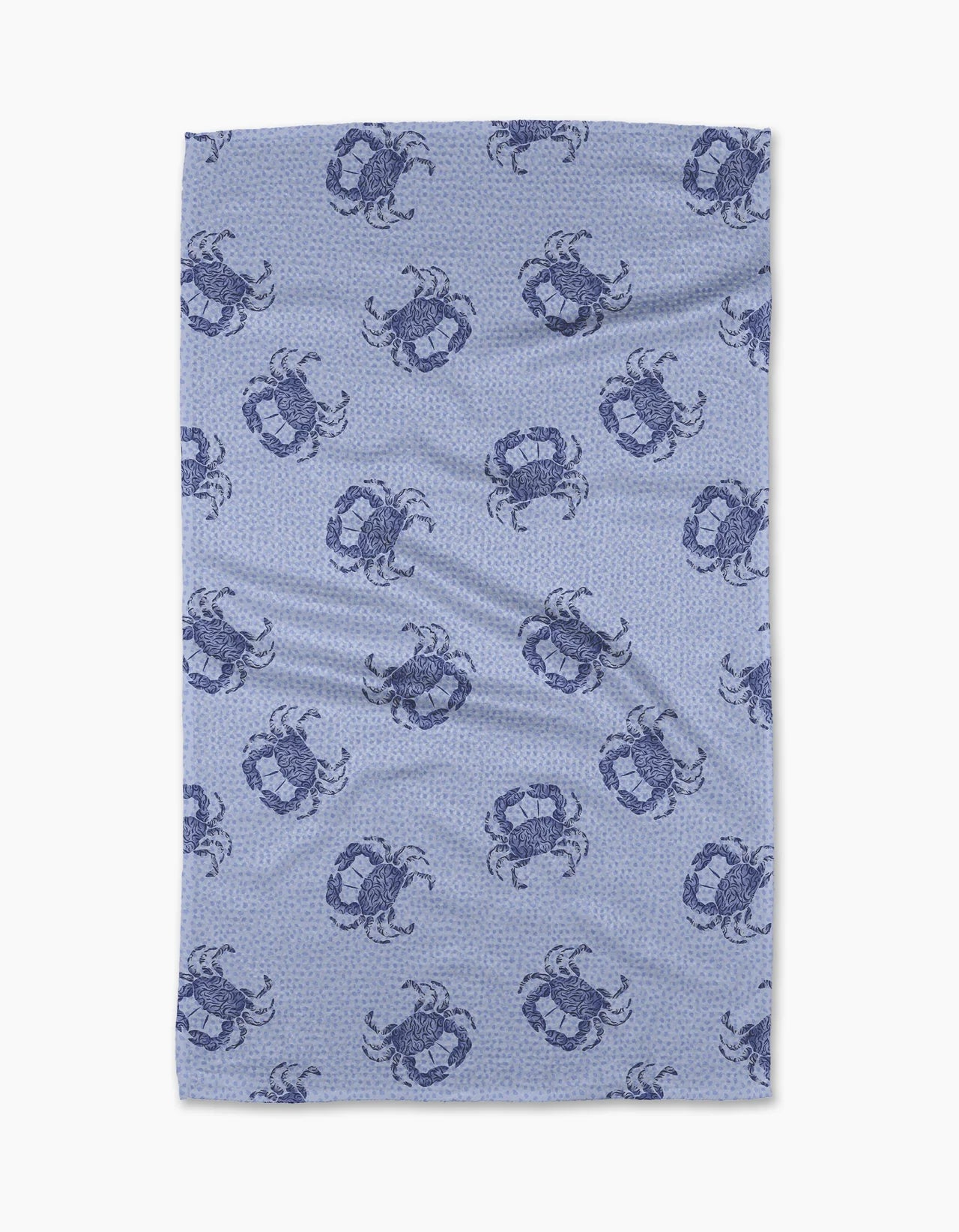 Geometry Tea Towel
