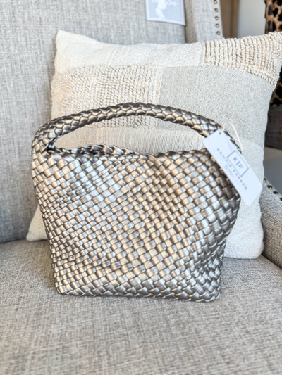 Small Webbed Fran Bag