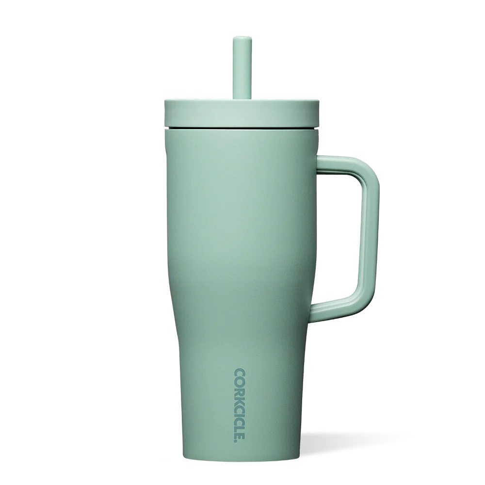 Corkcicle 22oz Thyme Cruiser
