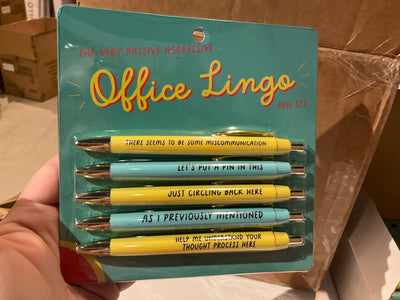 Fun Club Pens