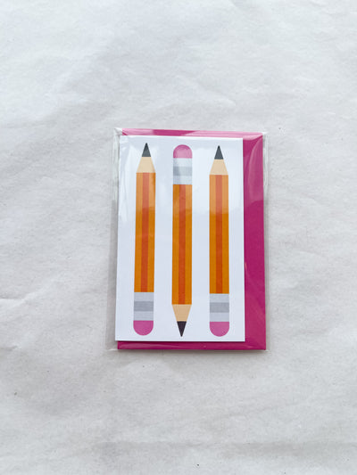 Public School Cards