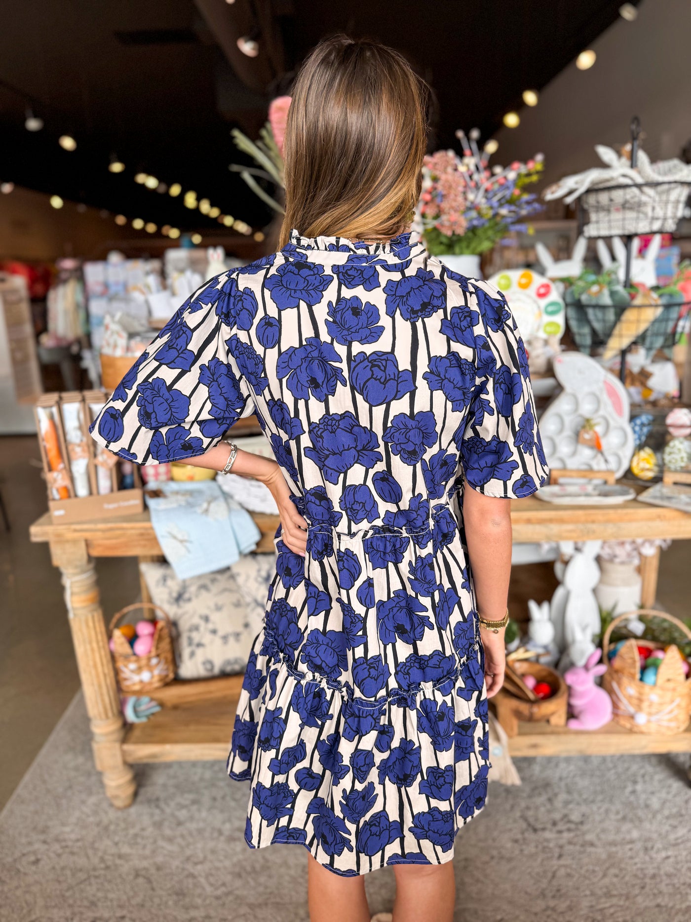 Kit Dress