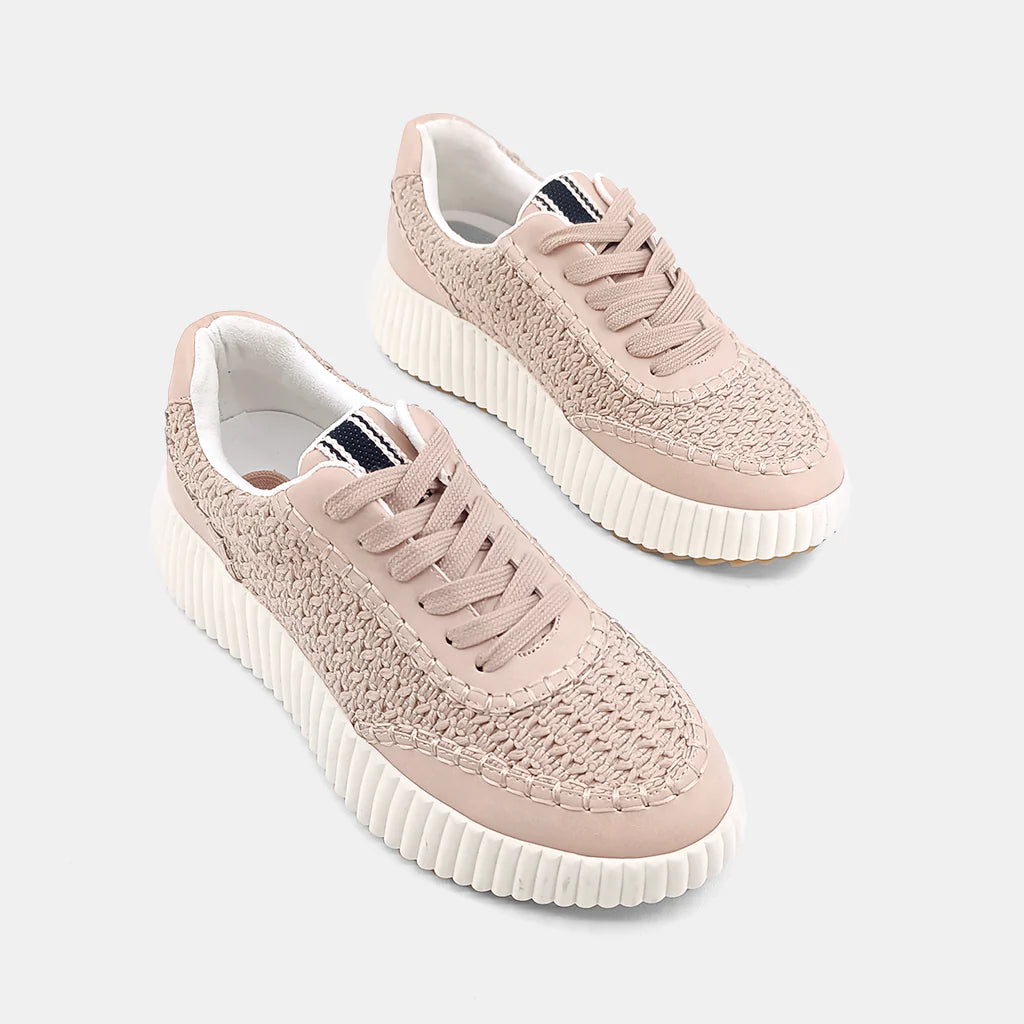 Mauve Selina Shoe