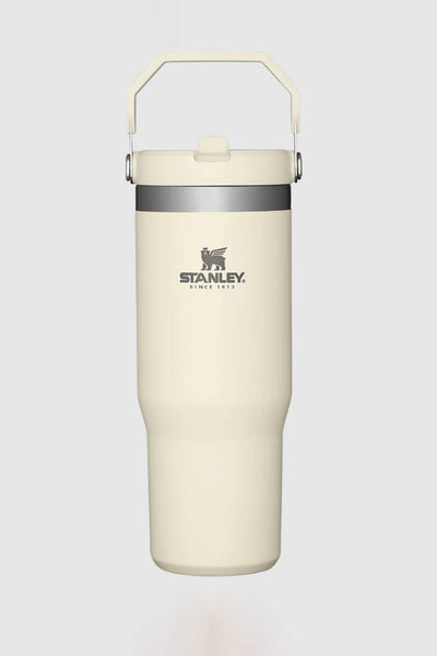 Stanley 30oz Classic Flip Straw Tumbler