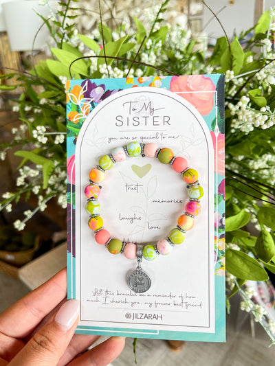 Jilzari People We Love Bracelet