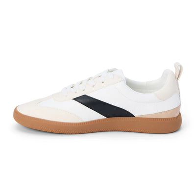 Matisse Wylder White Multi Sneakers