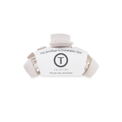 Teleties Classic Medium Hair Clip