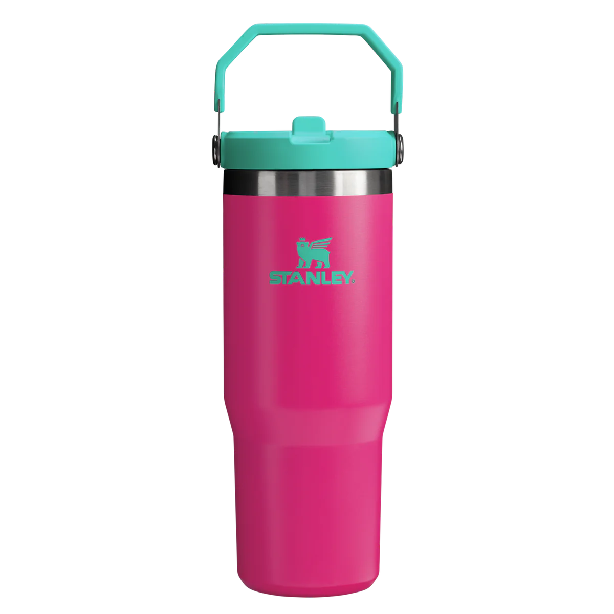 Stanley 30oz Classic Flip Straw Tumbler
