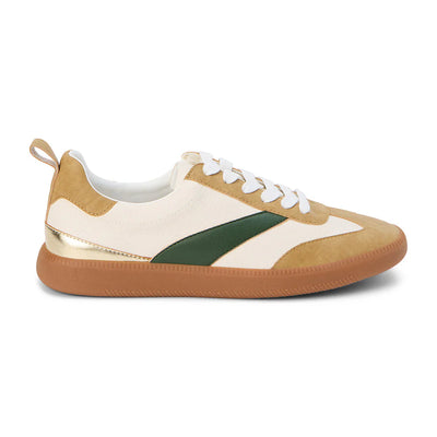 Matisse Wylder Tan Multi Sneakers