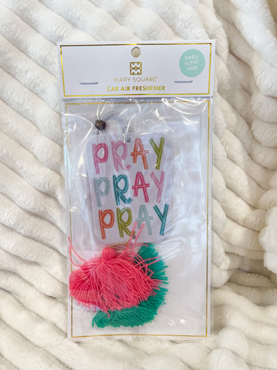 Air Freshener Pre-pack