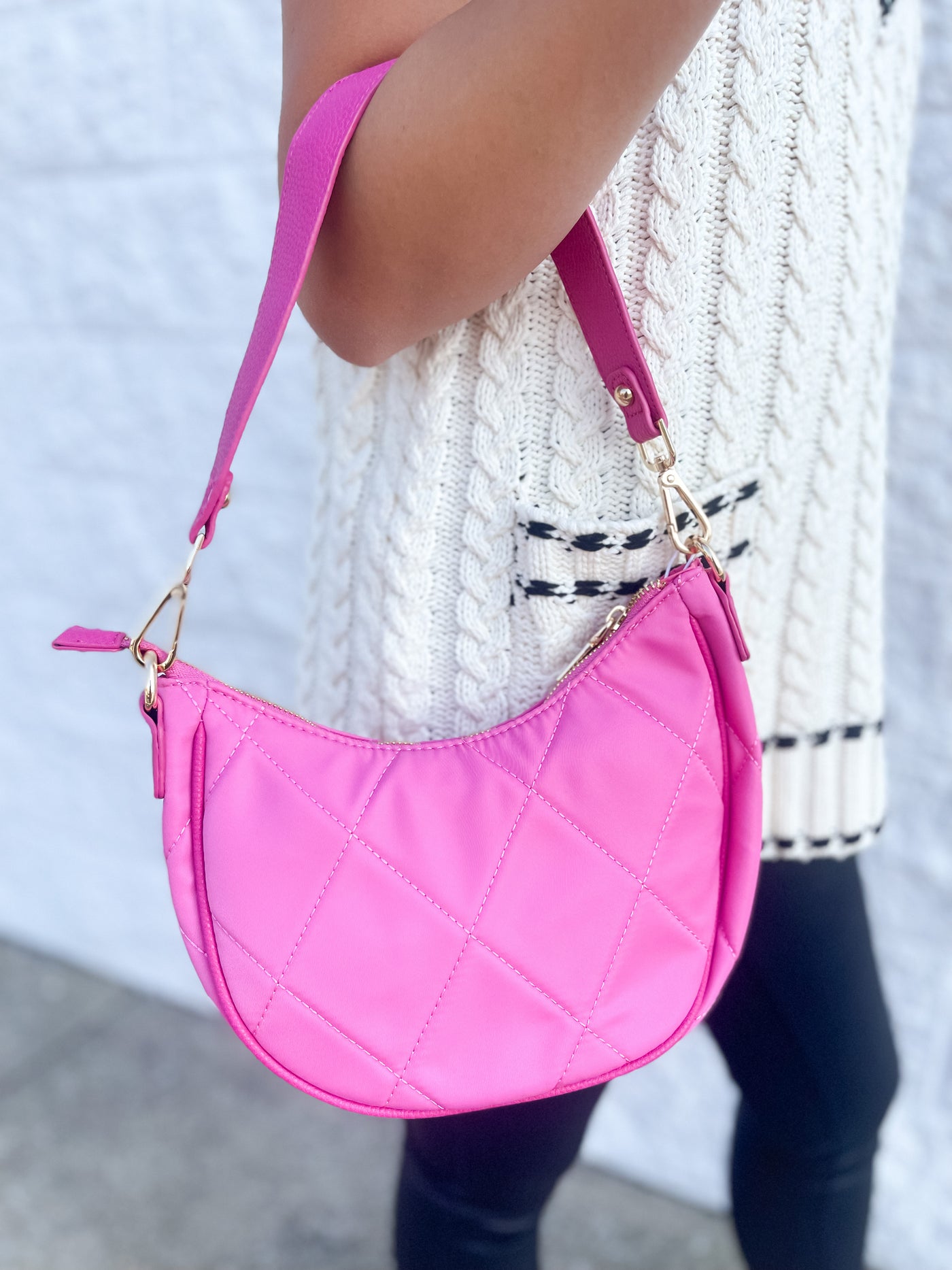 Kendra Crossbody