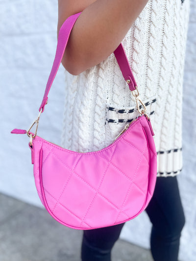 Kendra Crossbody