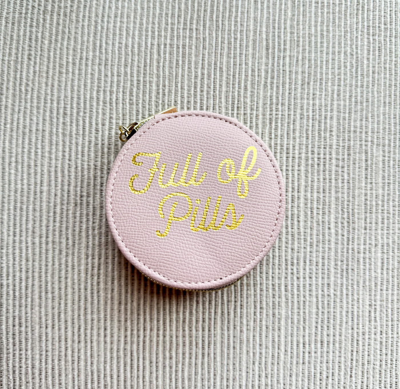Pill Case