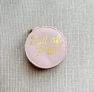 Pill Case