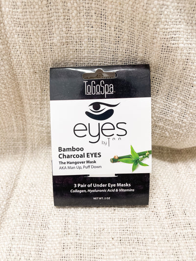 Eye Mask