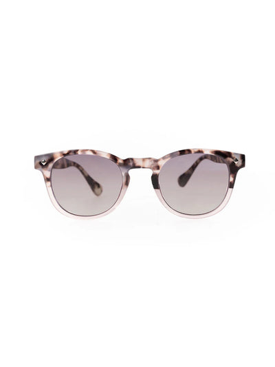 Mary Square Sunglasses