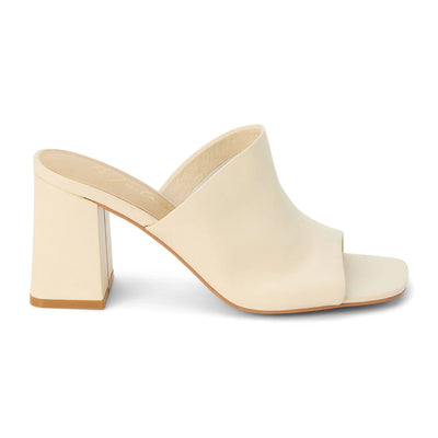 Matisse Kensington Bone Heels