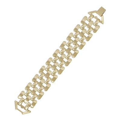 1” Watch Band Closure 7.5” Bracelet