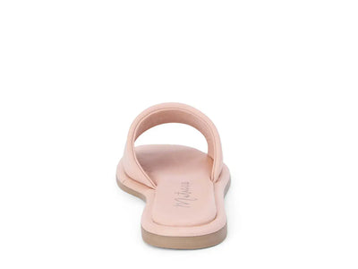 Matisse Moonlight Nude Sandals