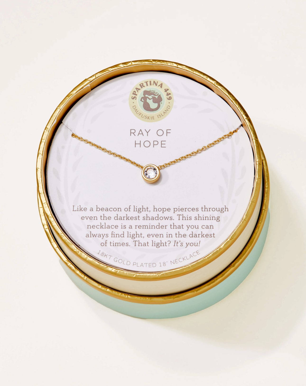 SLV Necklace