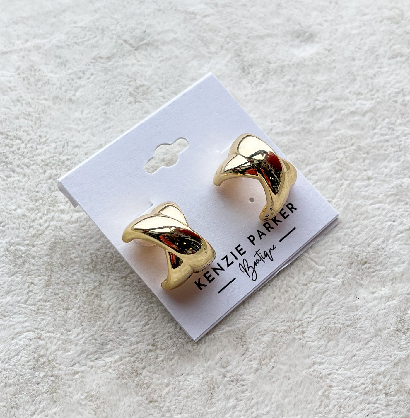 AF Callee Earrings
