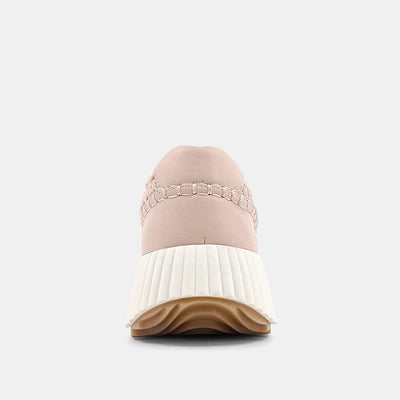 Mauve Selina Shoe