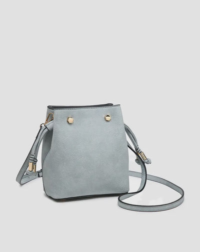Rain Bucket Bag