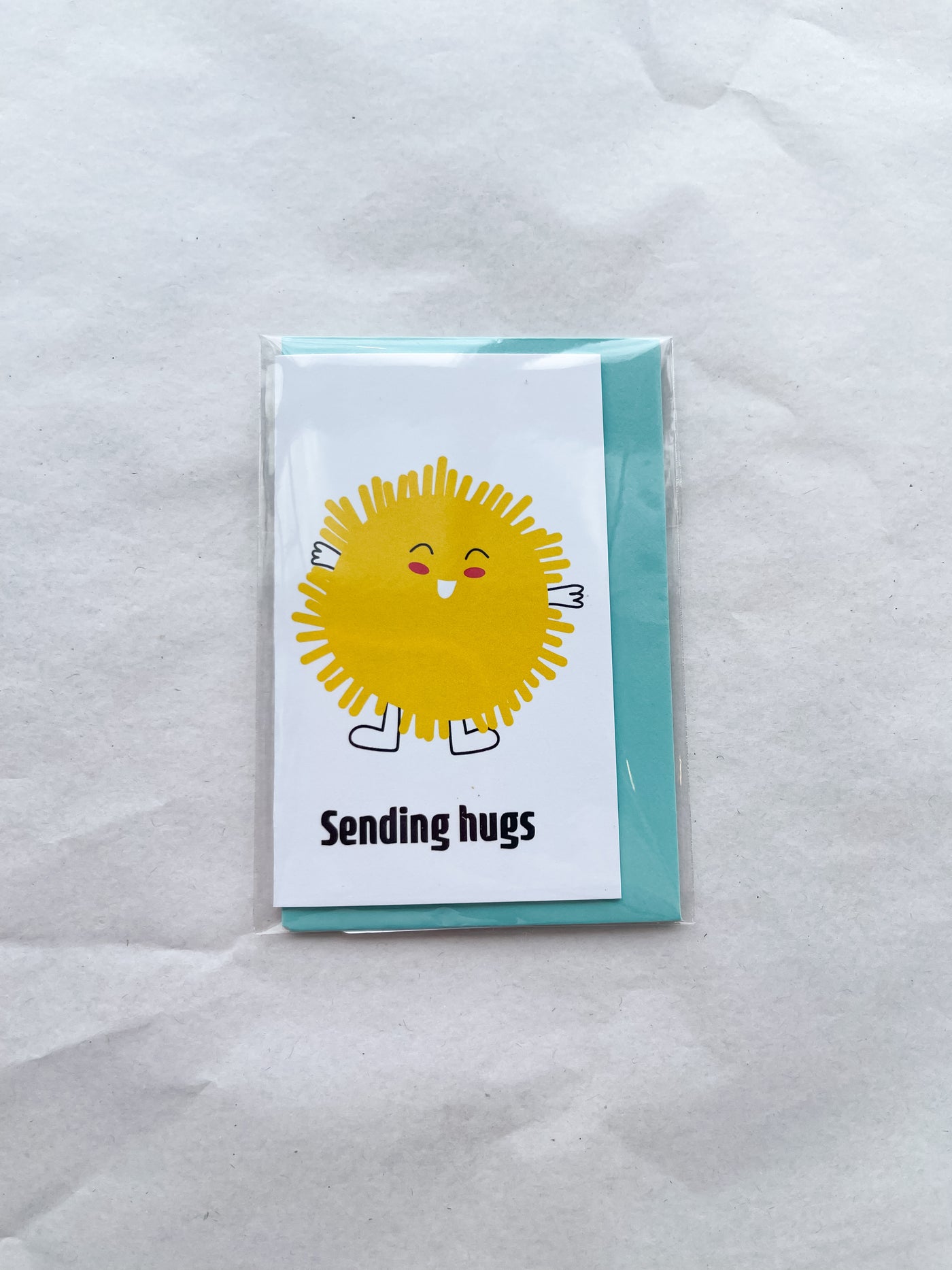 Public School Cards