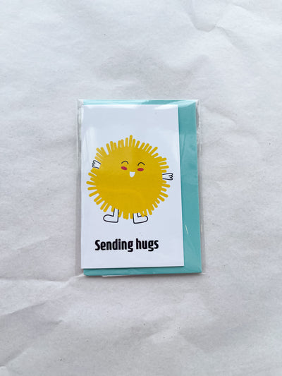 Public School Cards