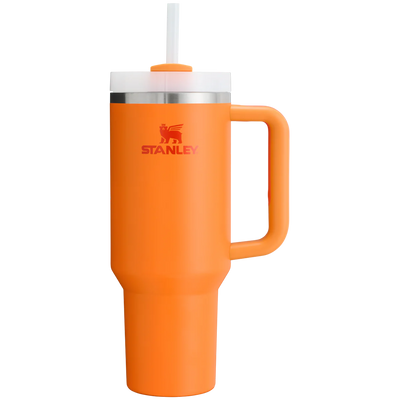 Stanley 40oz Quincher Tumbler H2.0