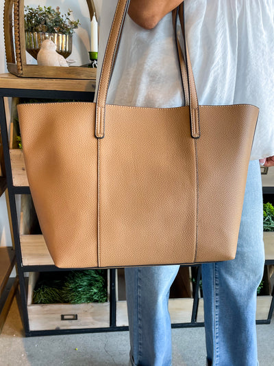 Abby Tote Bag