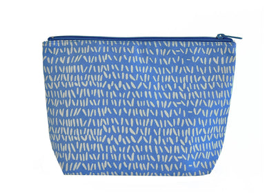 Large See Design Travel Pouch