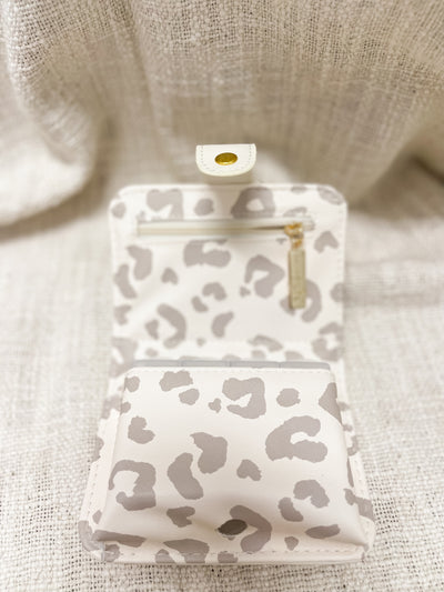 Mud Pie Pill Case