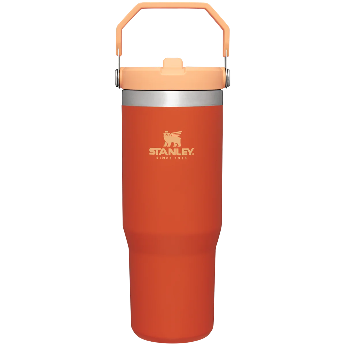 Stanley 30oz Classic Flip Straw Tumbler
