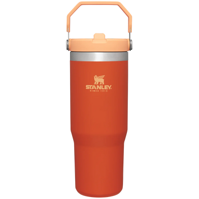 Stanley 30oz Classic Flip Straw Tumbler