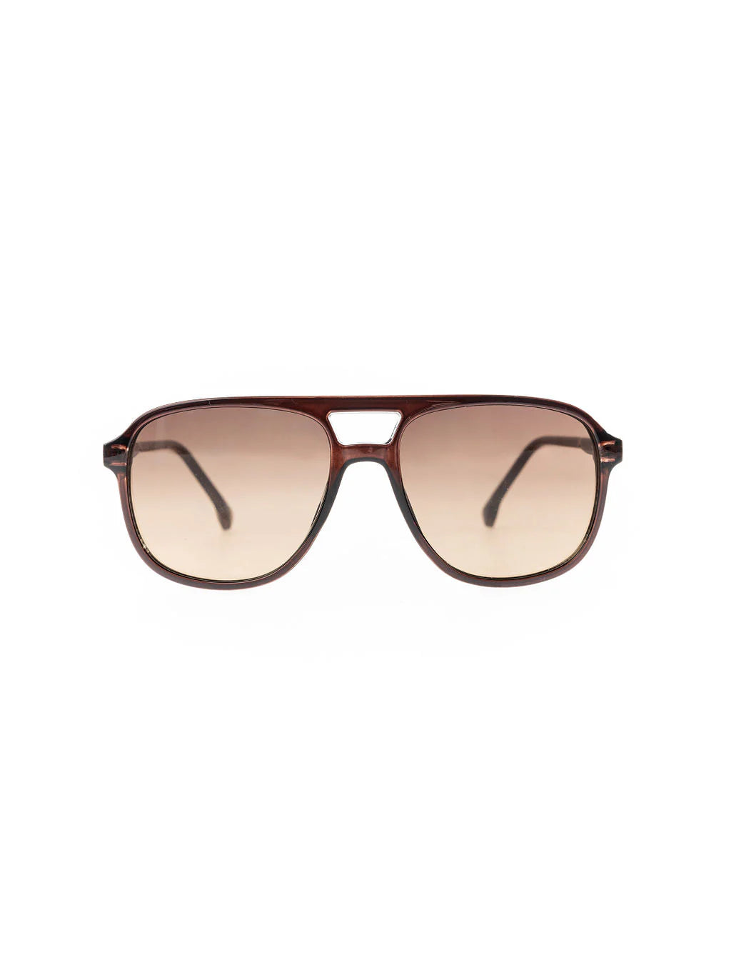 Mary Square Sunglasses