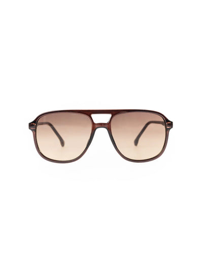 Mary Square Sunglasses
